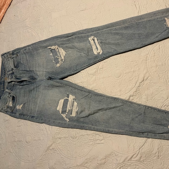 American Eagle jeans - Picture 2 of 2